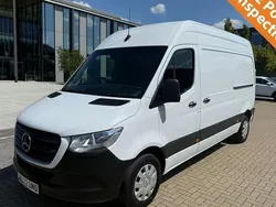 Used 2020 Mercedes Sprinter Premium Van | £21,990 (Fair price)