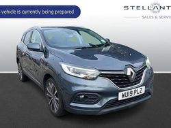Used 2021 Renault Kadjar Iconic SUV | £9,923 (Good price)