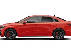 Used 2023 Audi RS3 Sport Hatchback | £51,500 (Fair price)