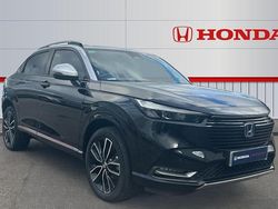 Used 2024 Honda HR-V Advance SUV | £20,473 (Fair price)