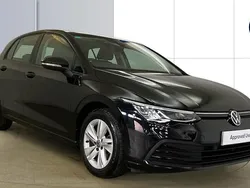 Used 2024 VW Golf VIII Life Hatchback | £16,155 (Super price)