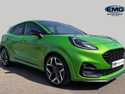 Used 2023 Ford Puma ST | £19,999 (Fair price)