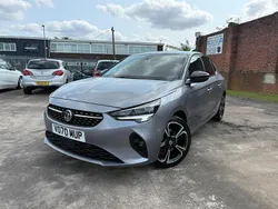Grey Used 2020 Vauxhall Corsa Elite Hatchback | £6,995 (Super price)
