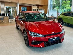 New 2025 Kia EV6 GT-Line S SUV | £41,998