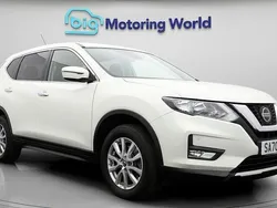 Used 2019 Nissan X-Trail Acenta SUV | £15,000 (Fair price)