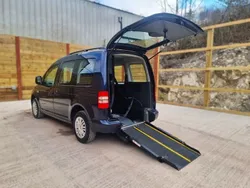 VW Caddy Maxi Life