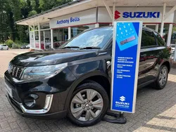 Used 2023 Suzuki Vitara SZ-T SUV | £17,699 (Fair price)