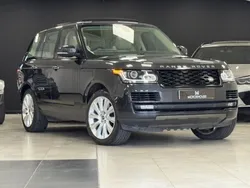 Grey Used 2013 Land Rover Range Rover Autobiography SUV | £16,995 (Good price)