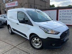 White Used 2020 Ford Transit S Van | £7,999 (Super price)