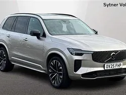 Other Used 2025 Volvo XC90 Plus SUV | £64,500