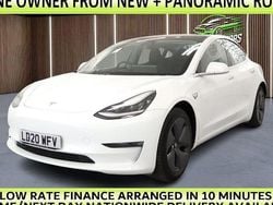 Used 2023 Tesla Model 3 Long Range AWD Sedan | £18,222 (Super price)