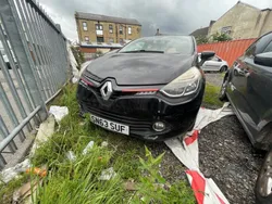 Black Used 2013 Renault Clio IV Dynamique Hatchback | £2,995 (Fair price)