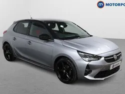 Grey Used 2023 Vauxhall Corsa Hatchback | £12,299 (Good price)
