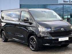 New 2025 VW T6.1 Pro Van | £38,995 (Good price)