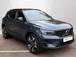 New 2026 Volvo XC40 Plus SUV | £36,995 (Super price)