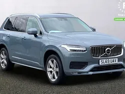 Used 2022 Volvo XC90 Momentum SUV | £27,699 (Super price)
