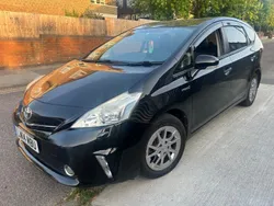 Black Used 2019 Toyota Prius+ Plus MPV | £4,995