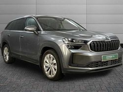 Graphite grey metallic Used 2025 Skoda Kodiaq SE L SUV | £32,250 (Fair price)
