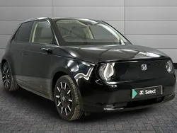 Black Used 2023 Honda e Advance Hatchback | £16,250 (Fair price)