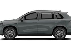 New 2025 Leapmotor C10 SUV | £32,393 (Fair price)