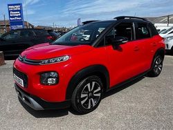 Red Used 2018 Citroën C3 Feel Hatchback | £6,495 (Fair price)