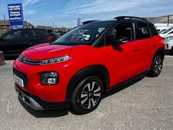 Red Used 2018 Citroën C3 Feel Hatchback | £6,495 (Fair price)