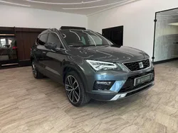 Grey Used 2019 Seat Ateca XCELLENCE Lux SUV | £14,490 (Fair price)