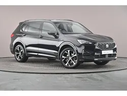 Used 2022 Seat Tarraco FR SUV | £22,327 (Fair price)