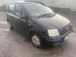 Used 2009 Fiat Panda Active | £995 (Good price)