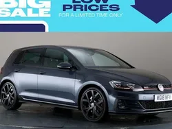 VW Golf VIII