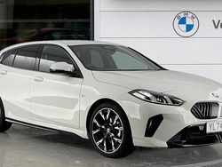 Used 2024 BMW 120 M Sport Hatchback | £26,199