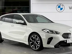 Used 2024 BMW 120 M Sport Hatchback | £26,917