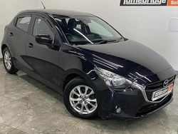 Used 2015 Mazda 2 | £4,495 (Fair price)