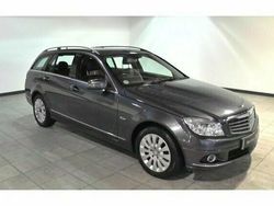 Used 2009 Mercedes C180 Hatchback | £9,991