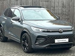 Used 2020 VW T-Roc R-line SUV | £35,599