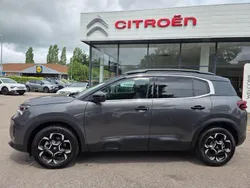 Grey New 2025 Citroën C5 Aircross PureTech SUV | £26,989 (Good price)
