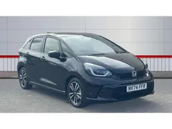 Other Used 2024 Honda Jazz Advance Hatchback | £24,696 (A bit pricey)