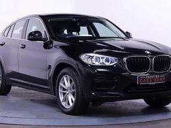 Used 2020 BMW X4 Sport Line SUV | £20,845 (Super price)