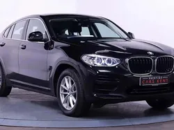 Used 2020 BMW X4 Sport Line SUV | £22,088 (Super price)