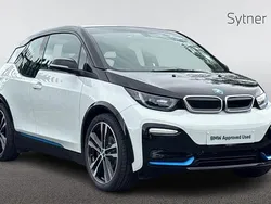 White Used 2020 BMW i3 Comfort Edition Hatchback | £15,000 (Fair price)