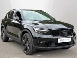 Used 2025 Volvo XC40 Ultra SUV | £35,695 (Expensive)