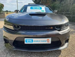 Grey New 2025 Dodge Charger Sedan | £64,995