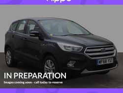 Used 2019 Ford Kuga Zetec SUV | £11,980 (Super price)