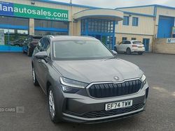 Grey Used 2025 Skoda Kodiaq SE L SUV | £33,750 (A bit pricey)
