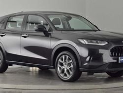 Black Used 2024 Honda ZR-V Elegance SUV | £26,450 (Fair price)
