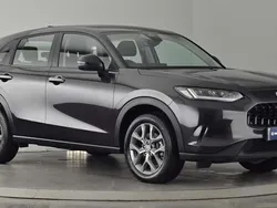 Black New 2024 Honda ZR-V Elegance SUV | £29,950