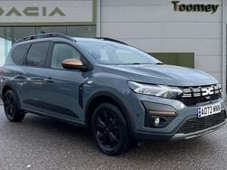 Used 2025 Dacia Jogger Extreme MPV | £19,790 (Fair price)