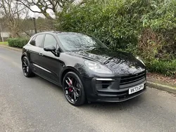 Used 2023 Porsche Macan SUV | £77,500