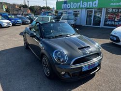 Grey Used 2013 Mini Cooper S Cabriolet Cabriolet | £5,999 (Fair price)