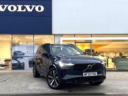 Blue Used 2025 Volvo XC90 Plus SUV | £55,690 (Expensive)